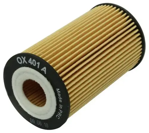 OX401DA фильтр масляный LADA