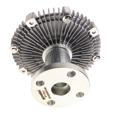 Вискомуфта JAC N56 (4DE1) привода вентилятора MOVELEX 1041420FE010-MX