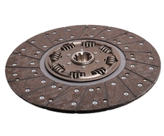Диск сцепления MOVELEX DZ93189160307-MX