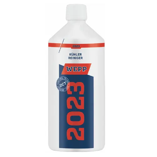 Очиститель кондиционера WEPP W2023