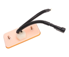 Фонарь габаритный MOVELEX ZX09001HL000-MX