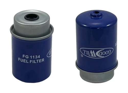 Топливный фильтр GOODWILL FG 1134