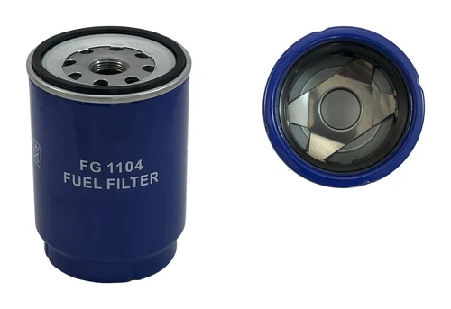 Топливный фильтр GOODWILL FG 1104