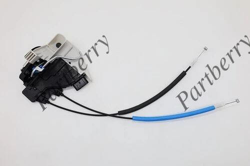 ЗАМОК ДВЕРИ PB182884 PARTBERRY