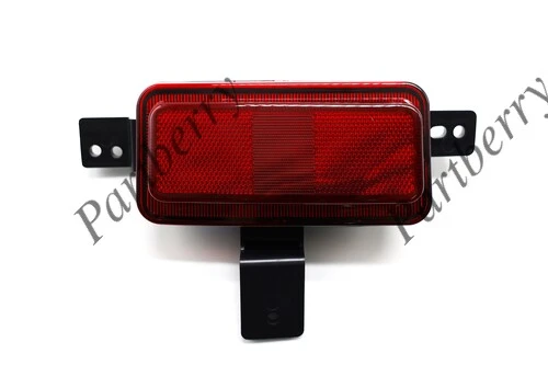 Фара противотуманная PARTBERRY PB1113671