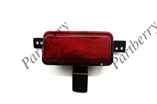 Фара противотуманная PARTBERRY PB1113672