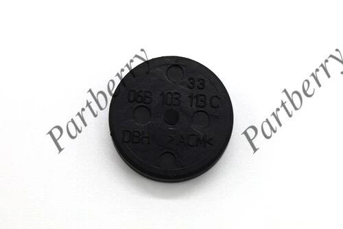 Заглушка ГБЦ PB572761 PARTBERRY