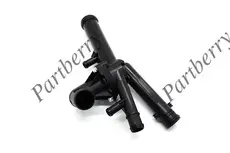 КОРПУС ТЕРМОСТАТА В СБОРЕ PB591103 PARTBERRY
