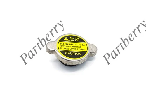 Крышка радиатора PARTBERRY PB183712