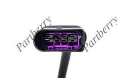 Мотор тормозного суппорта PB521909 PARTBERRY