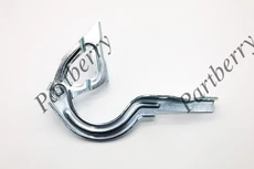 ПЕТЛЯ КАПОТА LH PB188654 PARTBERRY