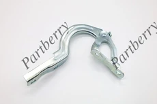 ПЕТЛЯ КАПОТА RH PB188653 PARTBERRY