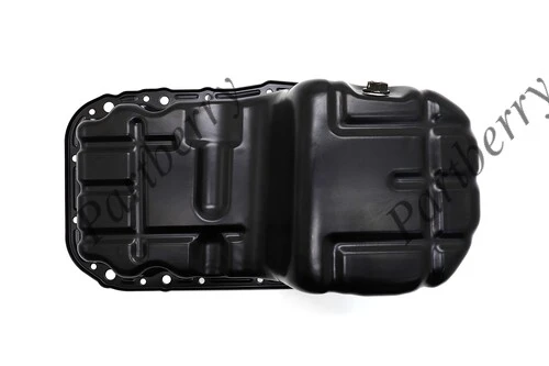 Поддон картера двигателя PARTBERRY PB577432