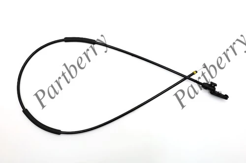 ТРОС КАПОТА PB171371 PARTBERRY