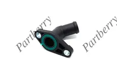 ФЛАНЕЦ СИСТЕМЫ ОХЛАЖДЕНИЯ PB590747 PARTBERRY