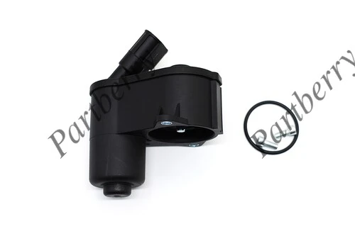 Суппорт тормозной PARTBERRY PB521924