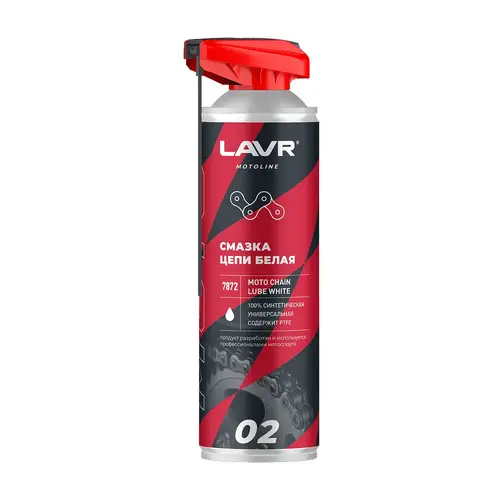 LAVR LN7872 0.65 л