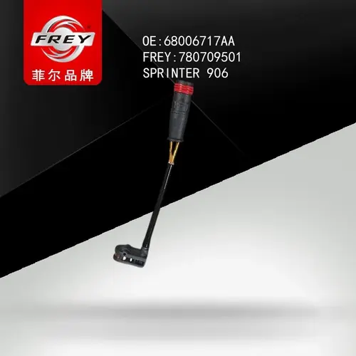 Датчик тормозных колодок FREY 780709501