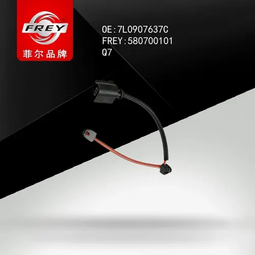 Датчик тормозных колодок FREY 580700101