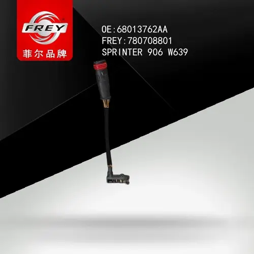 Датчик тормозных колодок FREY 780708801