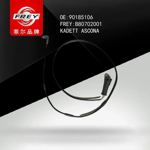 Датчик износа тормозных колодок, B80702001 FREY