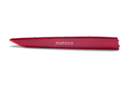 Катафот (световозвращатель) METACO 8960-182