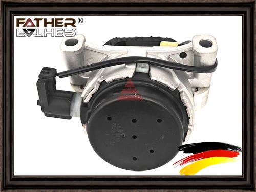 F0019S47 Подушка двигатедя LH FATHER