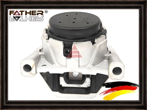 Подушка двигатедя RH F0020S47 FATHER