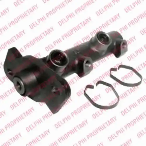 ЦИЛИНДР ТОРМОЗНОЙ ГЛАВНЫЙ LM39038 DELPHI