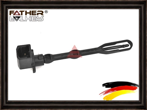 Термистр испарителя F0005S16 FATHER