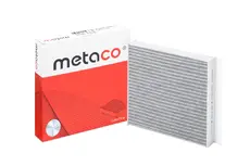 Салонный фильтр METACO 1010-521C