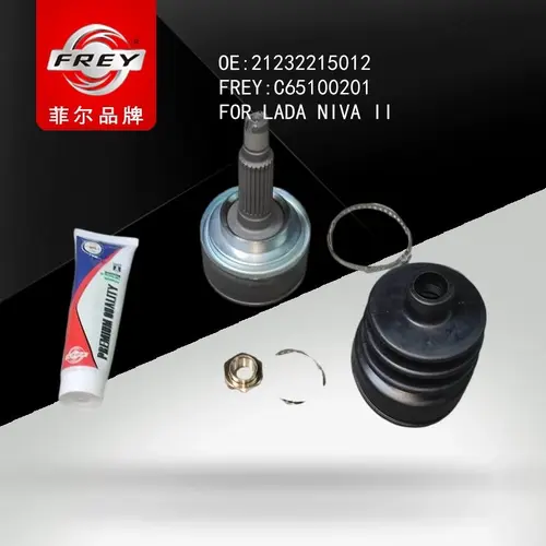 ШРУС наружный FREY C65100201