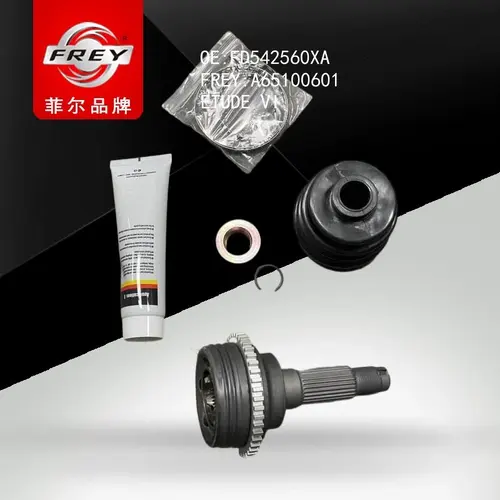 ШРУС наружный FREY A65100601