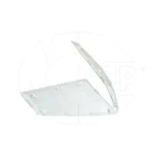 Молдинг бампера переднего левый GEELY Coolray (23-) NSP1BD02001 NSP