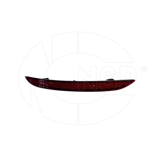 Катафот (световозвращатель) NSP NSP1LS02486