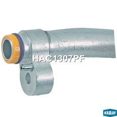 Трубка кондиционера HAC1307PF KRAUF