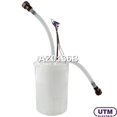 Модуль в сборе с бензонасосом AZ0136B UTM