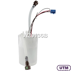 Модуль в сборе с бензонасосом AZ0136B UTM