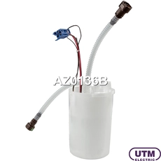 Модуль в сборе с бензонасосом AZ0136B UTM