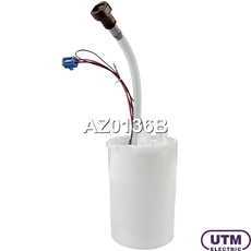Модуль в сборе с бензонасосом AZ0136B UTM