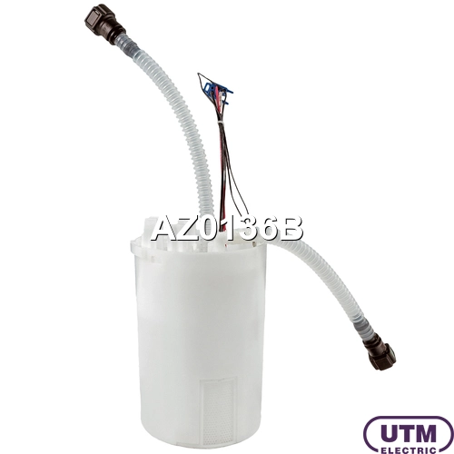 Модуль в сборе с бензонасосом AZ0136B UTM