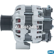 Генератор KRAUF ALB4824BJ