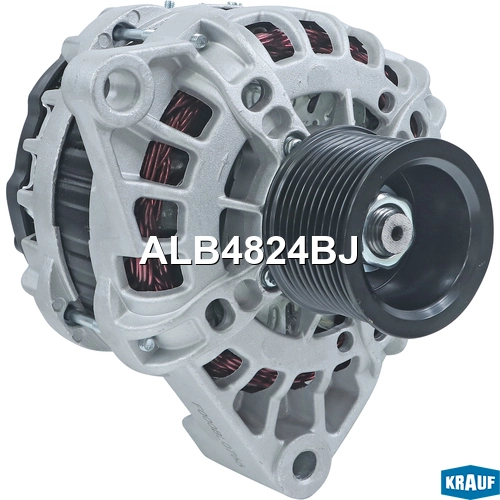 Генератор KRAUF ALB4824BJ
