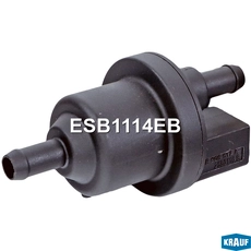 Клапан топливной системы KRAUF ESB1114EB
