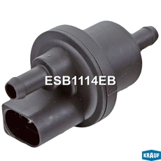 Клапан топливной системы KRAUF ESB1114EB