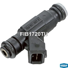 Форсунка бензиновая FIB1720TU KRAUF