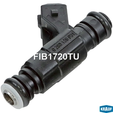 Форсунка бензиновая FIB1720TU KRAUF