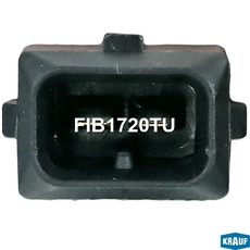 Форсунка бензиновая FIB1720TU KRAUF