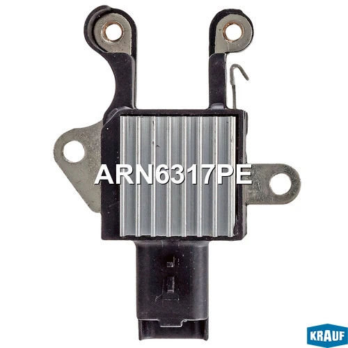 Регулятор генератора ARN6317PE KRAUF