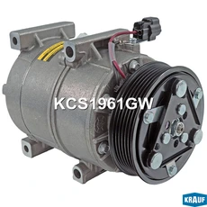 Компрессор кондиционера KCS1961GW KRAUF